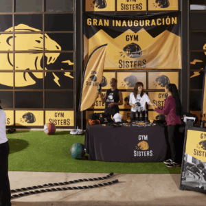 Carteles, lonas y pósters