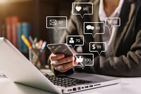 Marketing digital y redes sociales