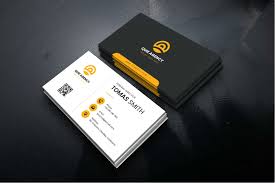 Tarjetas de presentación