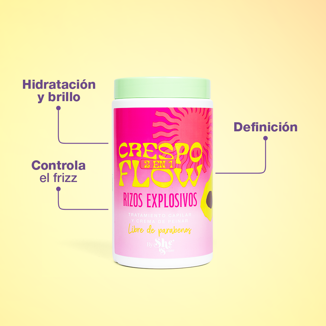 Crespo flor Crespo flor