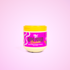 Crema de peinar afro power Crema de peinar afro power